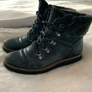 Clarks Women's Glick Clarmont Ankle Boot